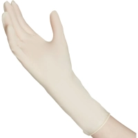 Перчатки мед. хирург. стерил. н/о. 27 ExtraMax  р-8 ,  40 пар/уп