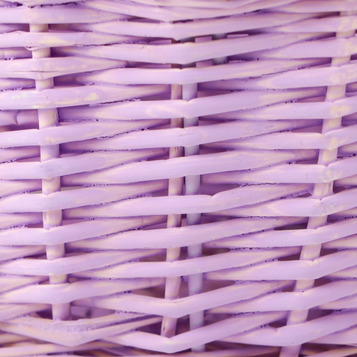 Корзина, 18×15×9 см, ива Корзина, 18×15×9 см, ива