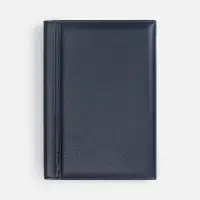 Ежедневник Extra, недатированный, синий