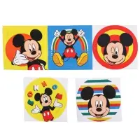 Адвент календарь &laquo;Новый год&raquo;, Микки Маус