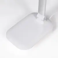 Лампа настольная СТАРТ CT111, LED, 6 Вт, 4100К, 28.5&times;11&times;38.5 см, белая