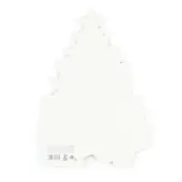 Интерьерное украшение &laquo;Новогодняя елка&raquo;, 20&times;28 см