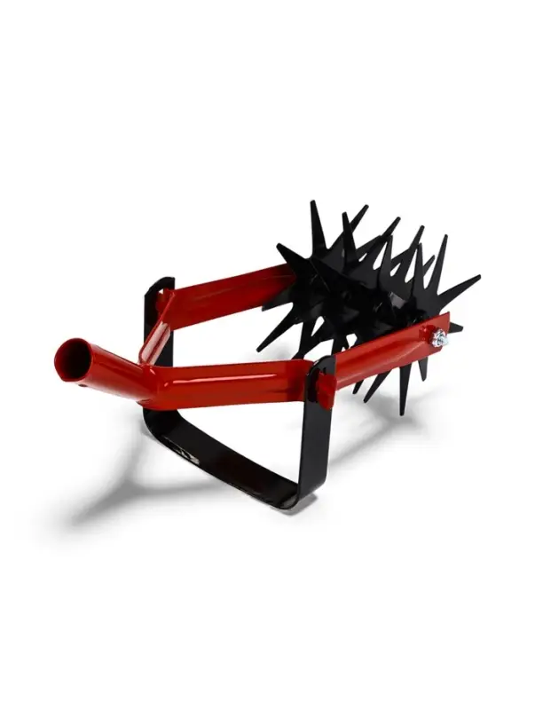 Культиватор ротационный &laquo;Сатурн&raquo;, 40&times;19 см, без черенка