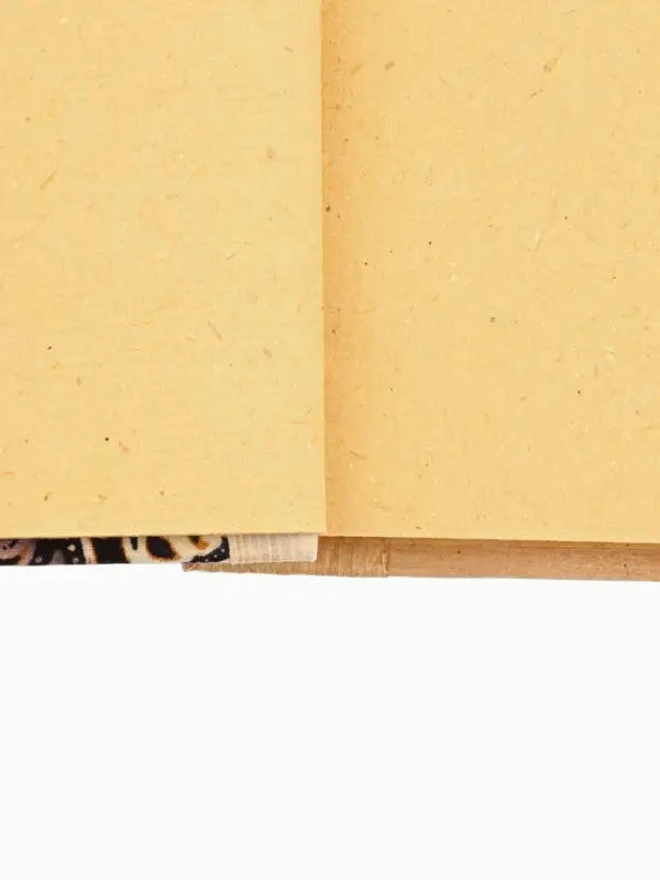 Записная книжка &laquo;Узоры&raquo;, 48 листов, 17&times;22&times;2 см