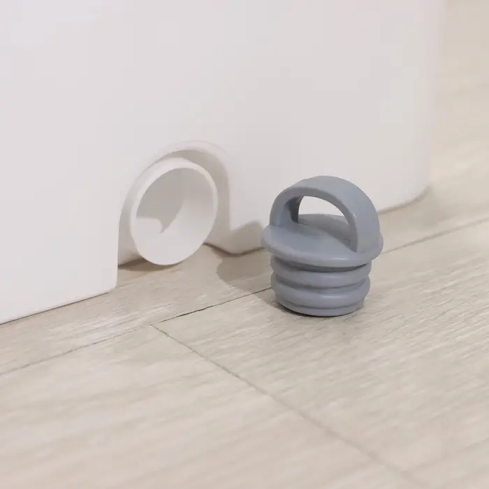 Швабра с отжимом и ведром Raccoon, швабра 32&times;5&times;132 см, ведро для полоскания и отжима 14 л