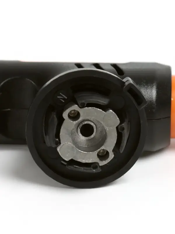 Горелка газовая Torch, с пьезоподжигом