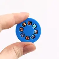 Игровой набор с проектором &laquo;Любимые сказки&raquo;