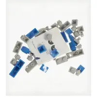 UNICON Конструктор "Дино мир", 12 в 1 UNICON Конструктор "Дино мир", 12 в 1