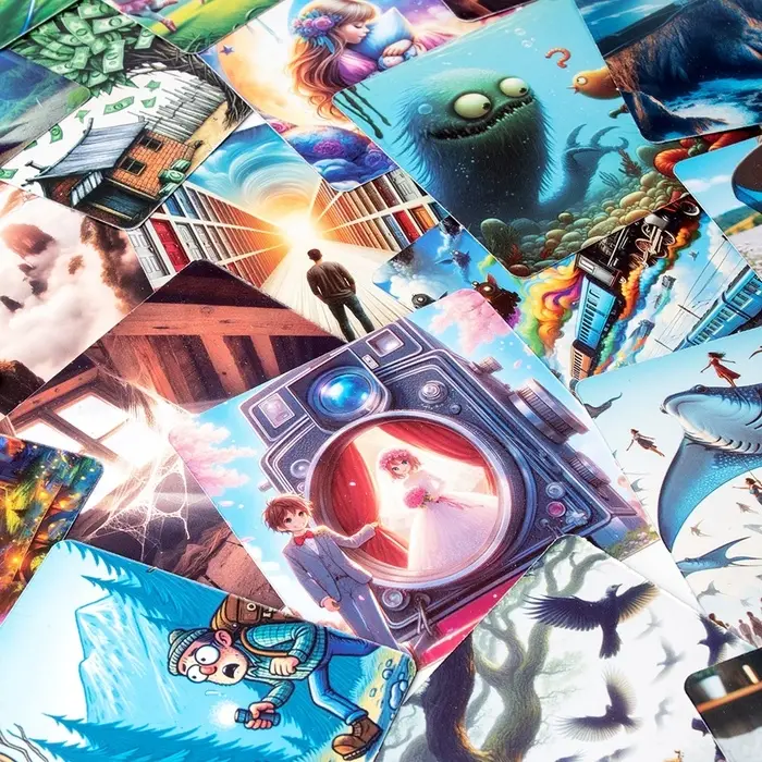 Настольная игра &laquo;Нейрошпион&raquo;, 12+