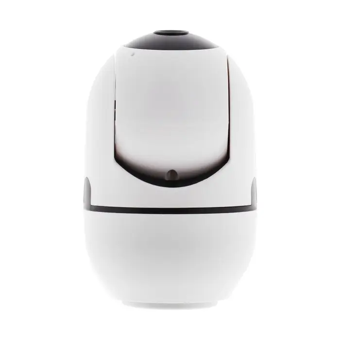 Видеокамера WiFi Cam-14, IP, 2 Мп, поворот 355 &deg;, микрофон, 3.6 мм объектив, белая