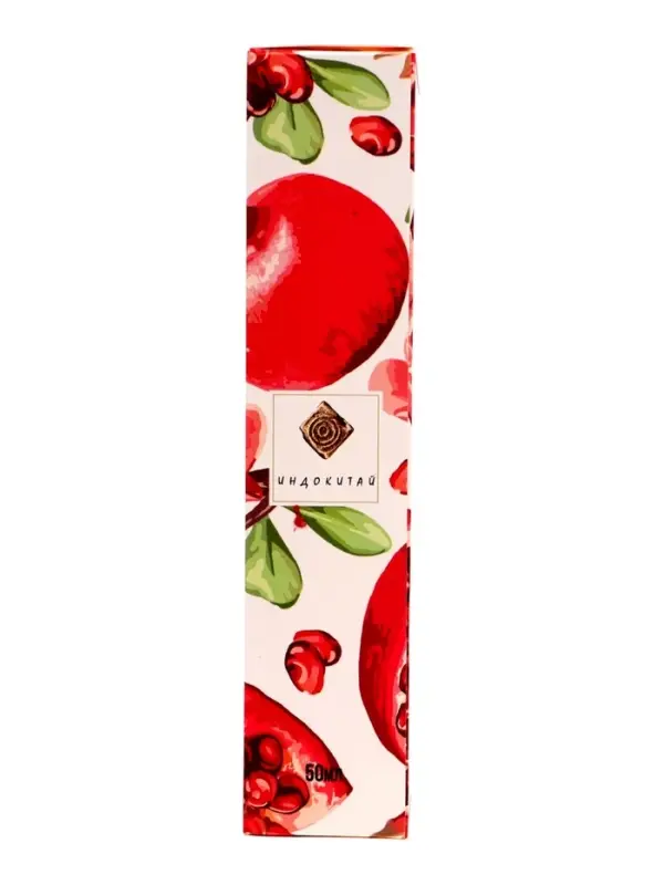 Аромадиффузор Solo гранат, 50 мл