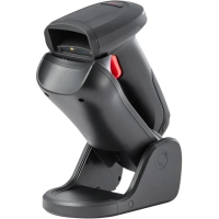 Сканер штрих-кода АТОЛ SB5100 BT&nbsp;(2D черн USB Bluetooth 5.0 IP42 c подстав)
