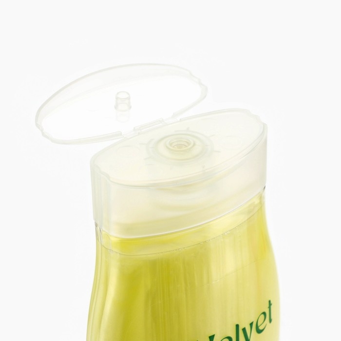 Гель для душа «Тонус», 400 мл, аромат грейпфрута, BEAUTY FОХ