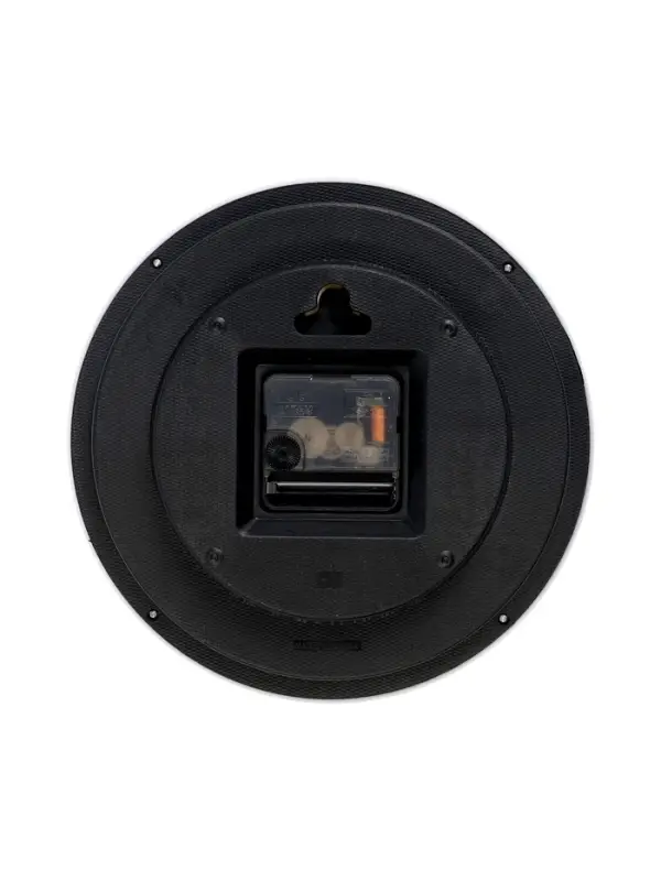 Часы настенные &laquo;Классик&raquo;, d=20 см, плавный ход