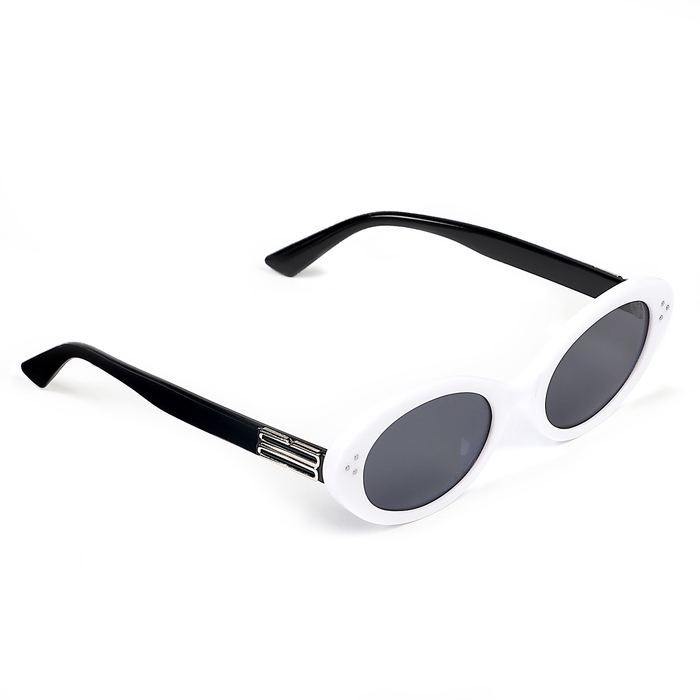 Очки солнцезащитные женские Очки солнцезащитные женские "OneSun", uv 400, дужка 14.5 см, линза 5.2х3.6 см