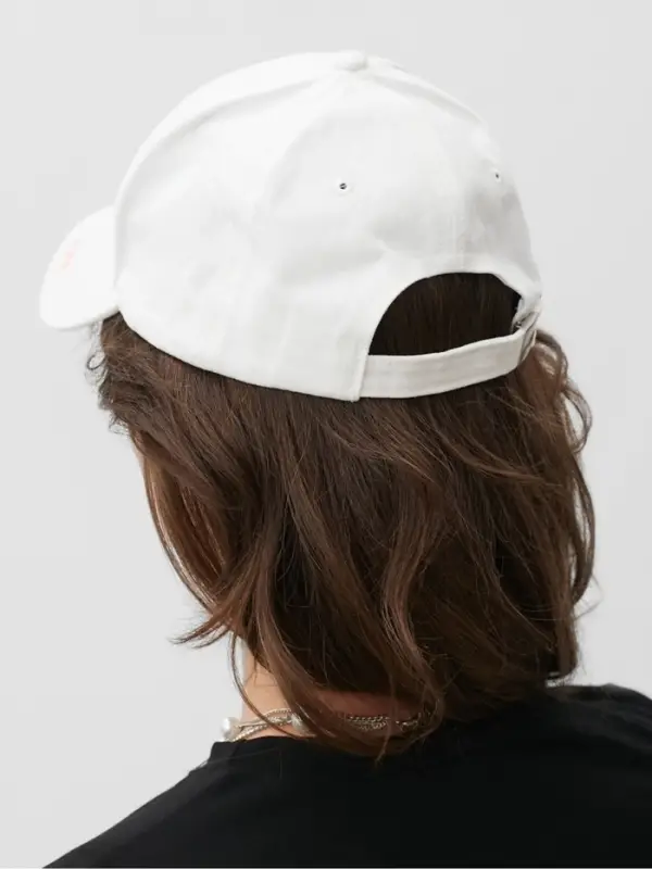 Кепка женская MINAKU, цвет белый, р-р 58