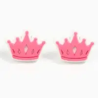 Серьги гвоздики «Твои мечты» 6 х 6,5 см