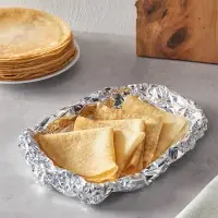 Фольга алюминиевая тм VETTA, 29см х 10м, 9мкм