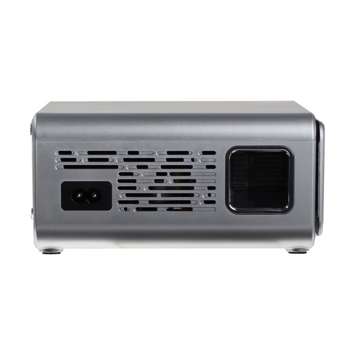 Проектор Unic T6, 2600 лм,1920x1080, 2000:1, ресурс лампы: 300000 часов, Wi Fi, USB, HDMI Проектор Unic T6, 2600 лм,1920x1080, 2000:1, ресурс лампы: 300000 часов, Wi Fi, USB, HDMI