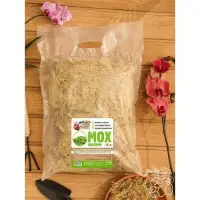 Мох сфагнум &laquo;Рецепты Дедушки Никиты&raquo; 10 л.