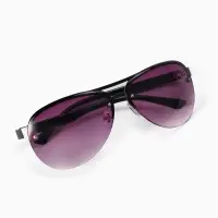 Очки солнцезащитные OneSun, дужка 12 см, ширина 14 см, 5&times;7 см