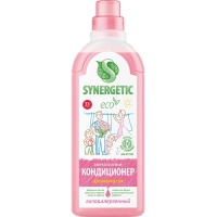 Кондиционер для белья Synergetic Аромамагия 1л&nbsp;