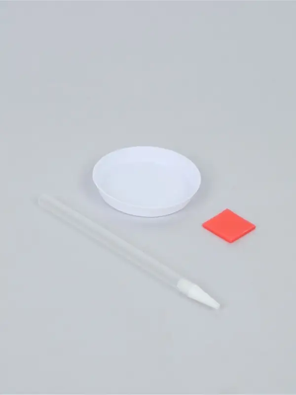 Алмазная мозаика с полным заполнением на холсте &laquo;Кот&raquo;, 15&times;21 см