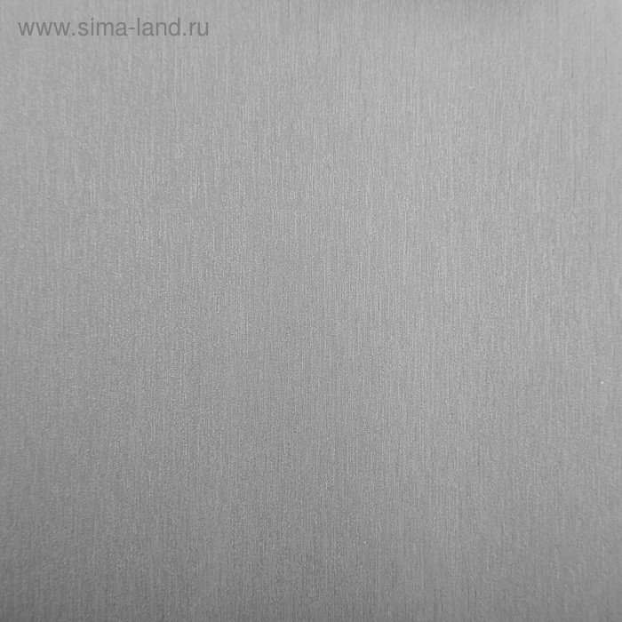 Пленка для цветов Пленка для цветов "Шёлк", белый, 58 см х 5 м