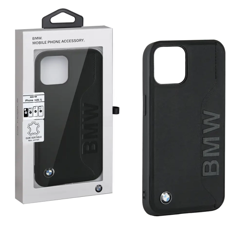 Чехол iph 14 BMW RCS Чехол iph 14 BMW RCS