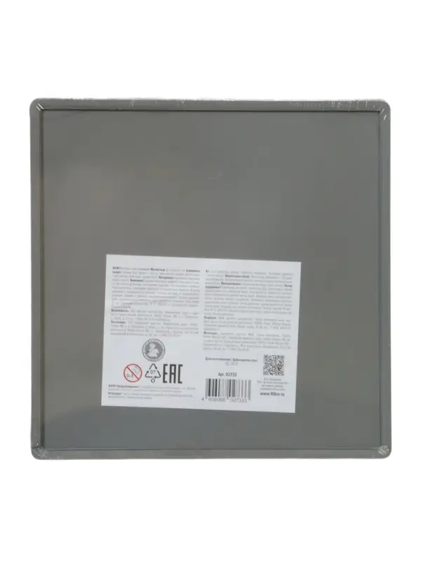 Настольная игра Десятое Королевство &laquo;Словодел магнитный&raquo;, 2-4 игрока, 7+