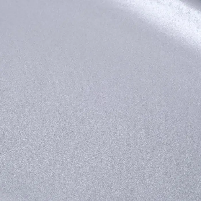 Бумага упаковочная тишью, перламутровая, серебряная, 50×66 см