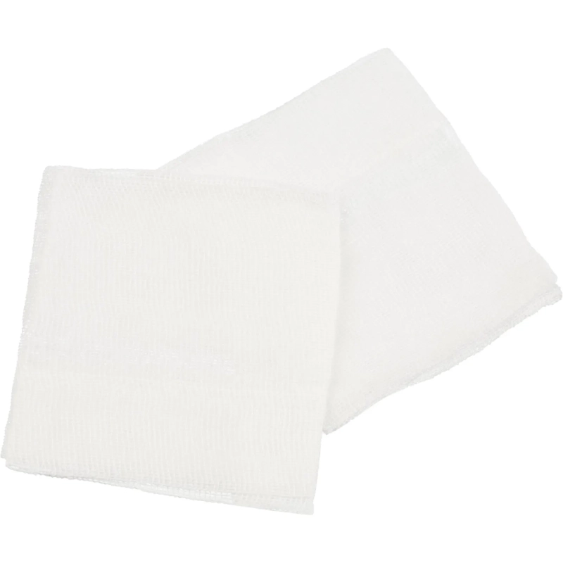 Салфетки стер 10х10см 8сл 17нитей 3шт/уп Вариант