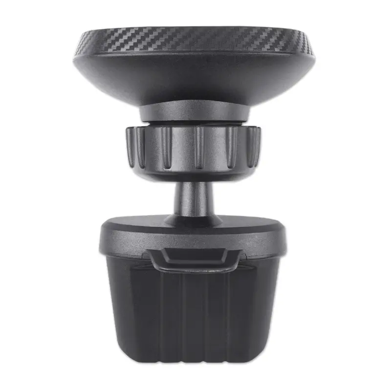 Держатель магнитный в дефлектор AVS AH-2301-M для сотовых телефонов