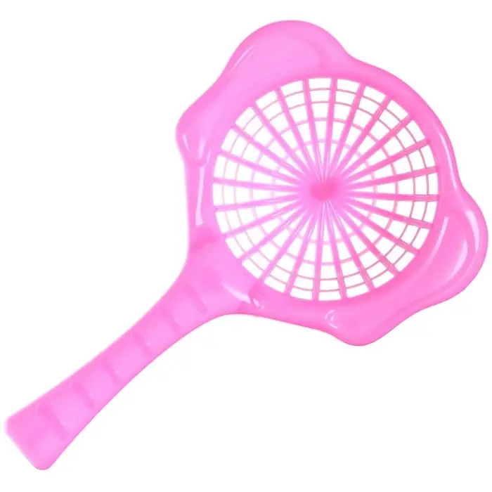 Игрушки для ванны Крошка Я &laquo;Веселое купание&raquo;, водный пистолет, сачок, резиновые игрушки, в наборе 5 шт.