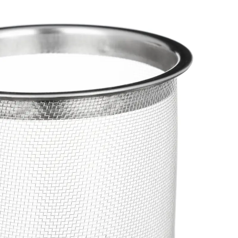 VETTA Чайник заварочный 500мл, ситечко из нержавеющей стали, стекло, полипропилен