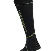 Суппорт для голени ONLYTOP, 1 шт., р. универсальный