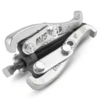 Съемник 3-х лапый шарнирный 75 мм AVS GP33