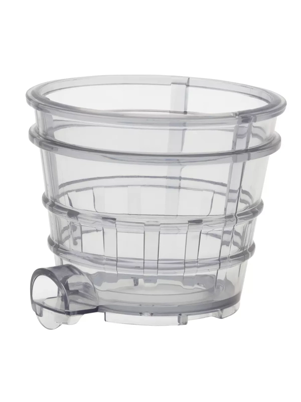 Соковыжималка электрическая шнековая SC-JE50S54 Соковыжималка электрическая шнековая SC-JE50S54