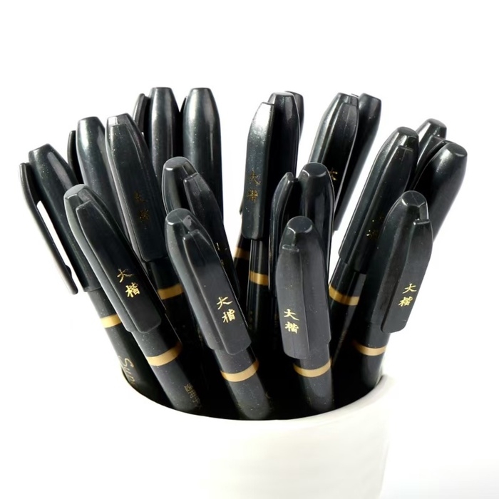 Маркер профессиональный линер черный, S Маркер профессиональный линер черный, S