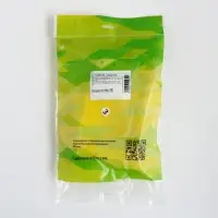 Удлинитель Luazon Lighting ECO, 3 розетки, 1.7 м, 10 А, 2200 Вт, ПВС 3х0.75 мм2, с з/к,белый