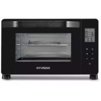 Мини-печь MIO-HY088 23л. 1500Вт черный