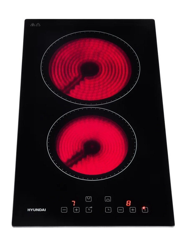 Варочная поверхность HHE 3210 BG черный Варочная поверхность HHE 3210 BG черный