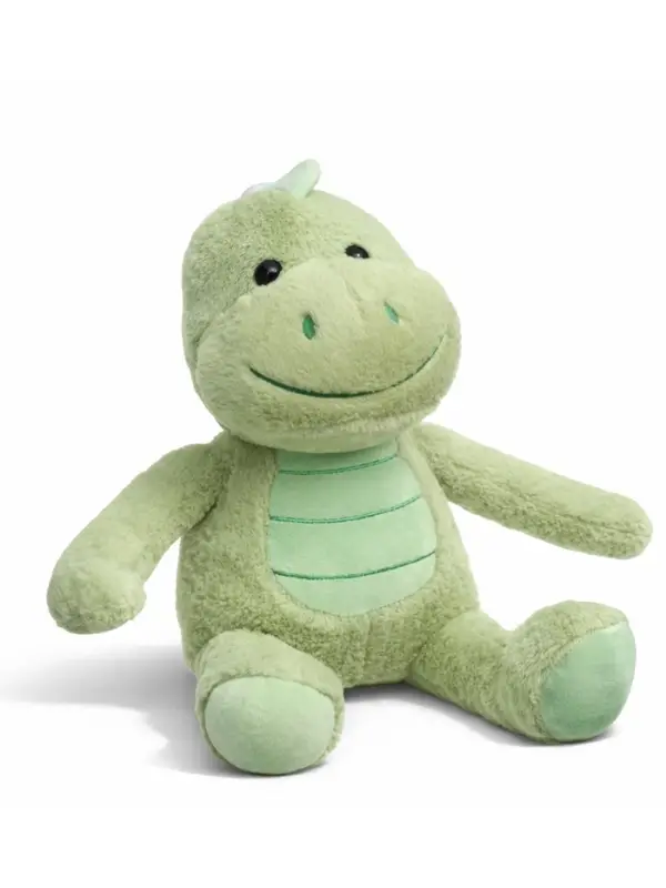 Мягкая игрушка &laquo;Дино&raquo;, 37 см