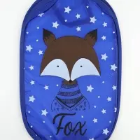Корзина для игрушек "Лисичка"