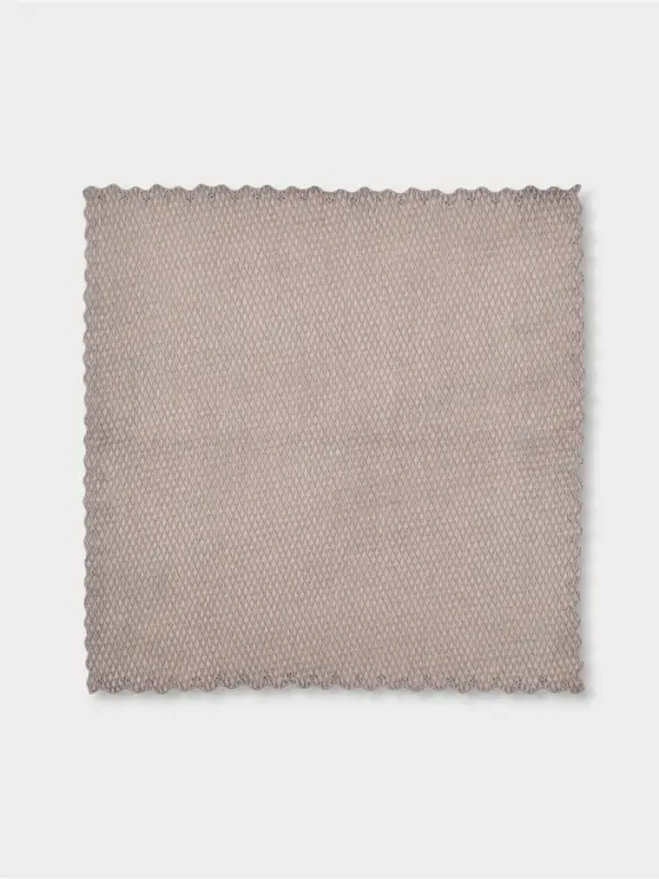 Салфетка для уборки &laquo;Блеск&raquo;, 30&times;30 см, микрофибра