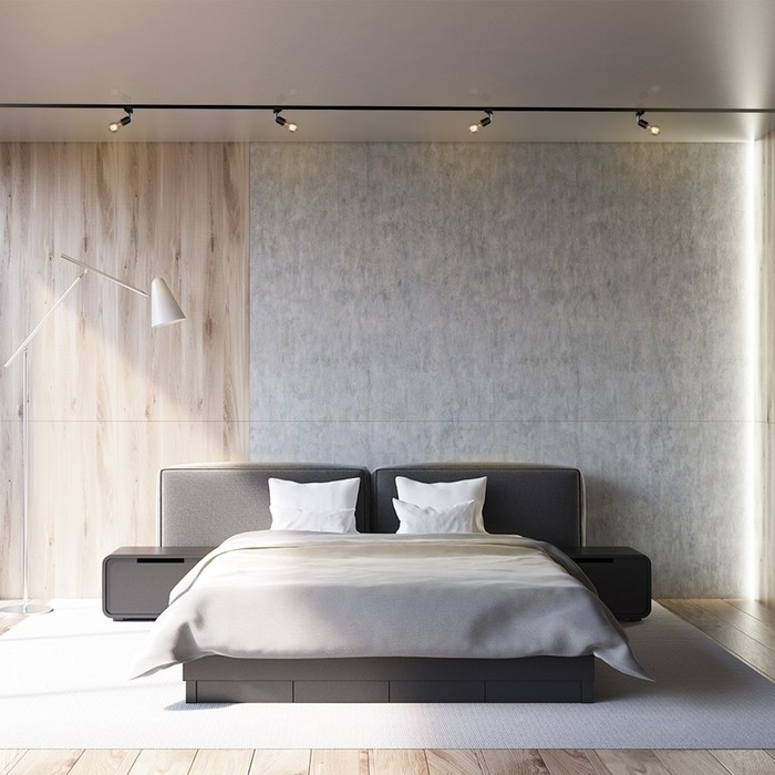 Светильник трековый Светильник трековый "Спот" Е27 40Вт черный 3,5х5,5х15см