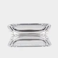 Мыльница "Хрусталь" Мыльница "Хрусталь"