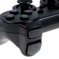 Игровая приставка Game-5, 8/16/32 бита, 4K, 64 ГБ, HDMI, microSD, 2 джойстика, чёрная