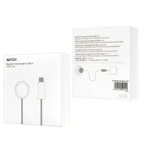 Беспроводная зарядка iwatch 9