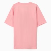 Футболка женская KAFTAN: Prosecco цв. розовый, р-р 40-42